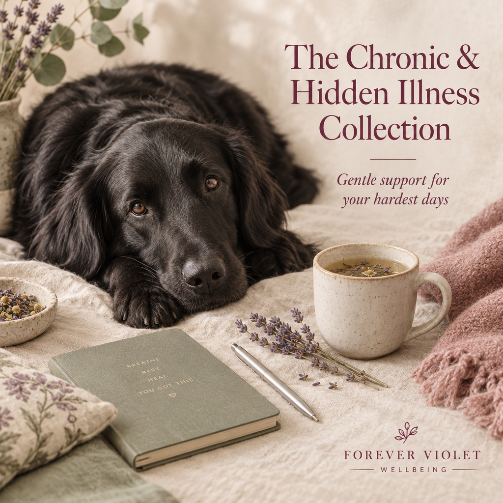 Chronic & Hidden Illness Collection