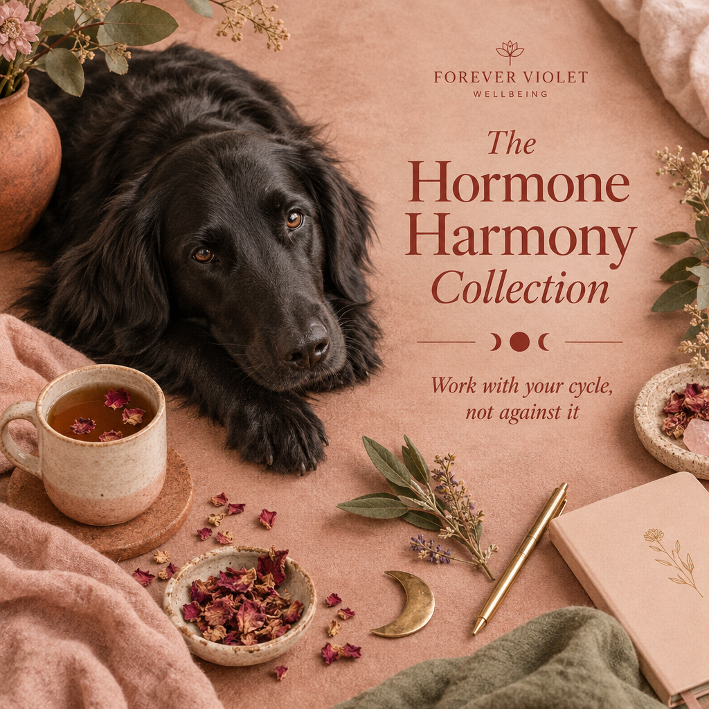 Hormone Harmony
