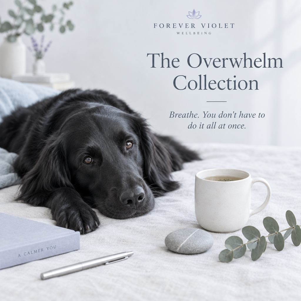 Overwhelm collection