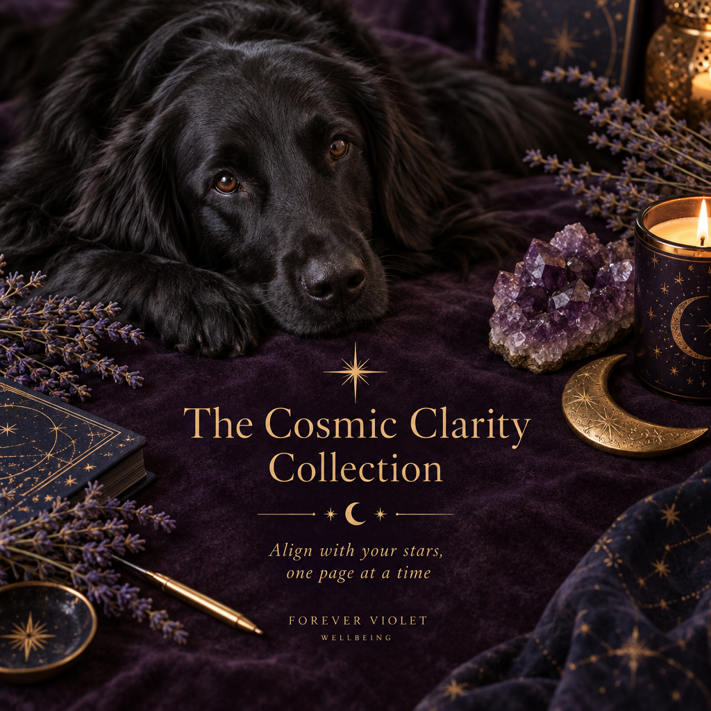 Cosmic Clarity Collection
