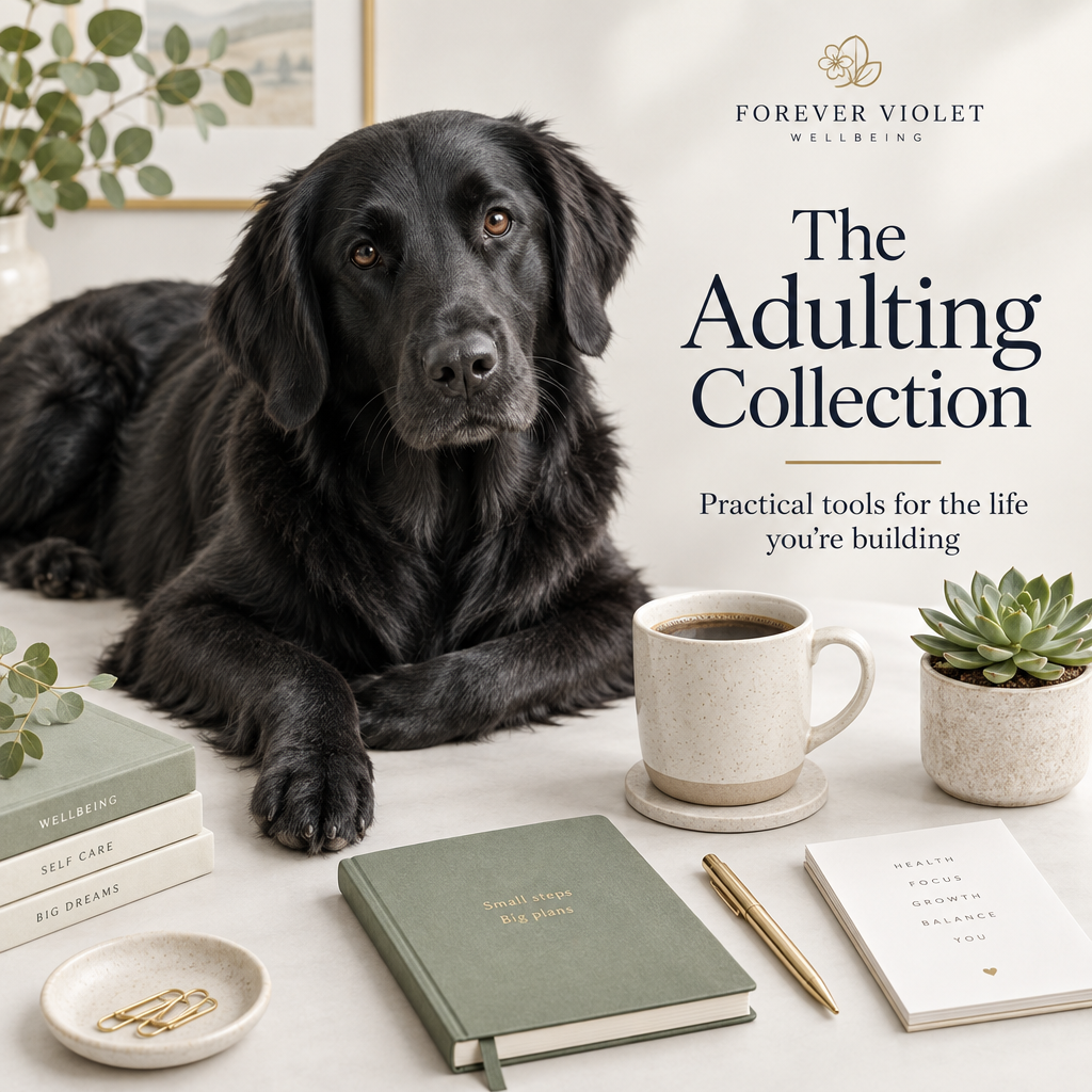 The Adulting Collection