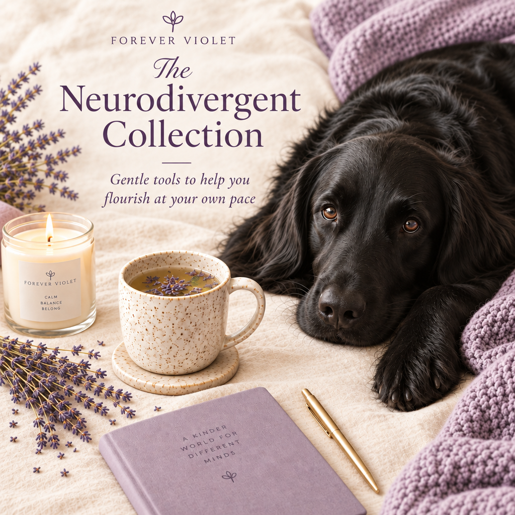 The Neurodivergent Collection